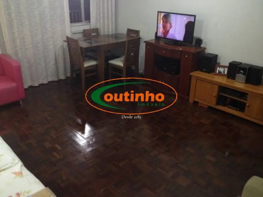 Foto 5 de Apartamento com 2 quartos à venda, 88m2 em Vila Isabel, Rio De Janeiro - RJ