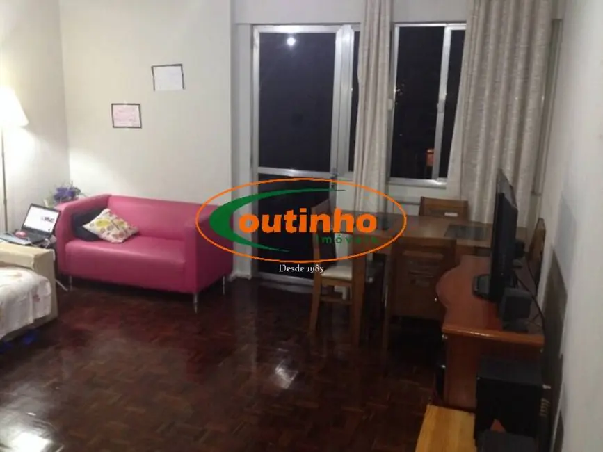 Foto 4 de Apartamento com 2 quartos à venda, 88m2 em Vila Isabel, Rio De Janeiro - RJ