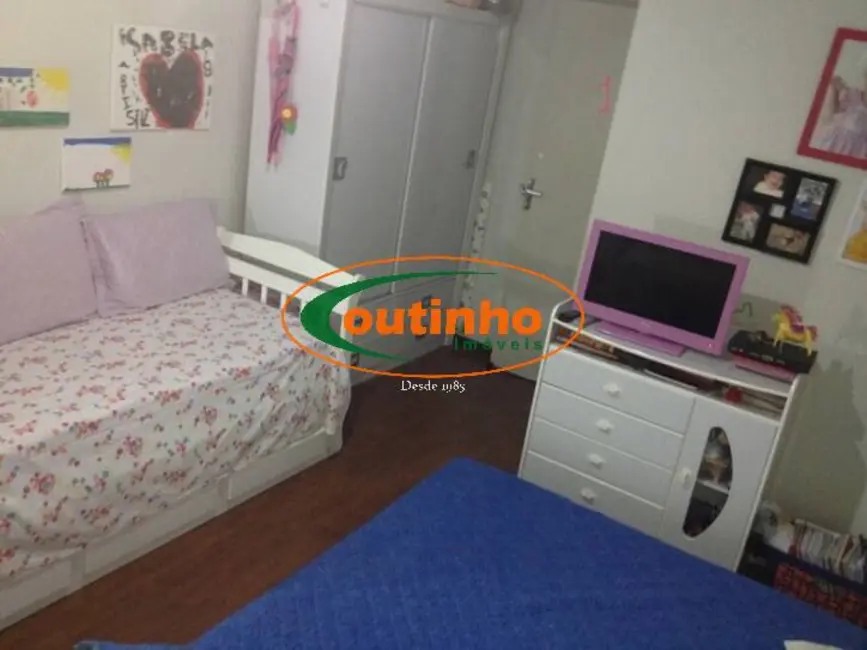 Foto 7 de Apartamento com 2 quartos à venda, 88m2 em Vila Isabel, Rio De Janeiro - RJ