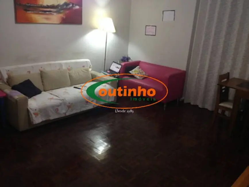 Foto 3 de Apartamento com 2 quartos à venda, 88m2 em Vila Isabel, Rio De Janeiro - RJ