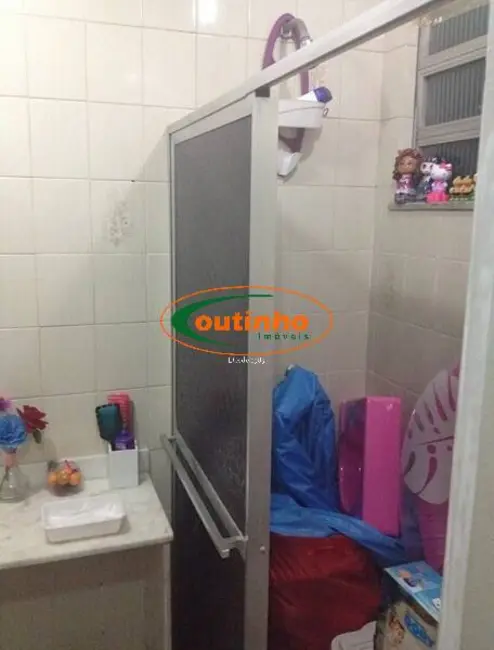 Foto 9 de Apartamento com 2 quartos à venda, 88m2 em Vila Isabel, Rio De Janeiro - RJ