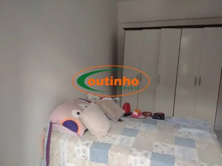 Foto 7 de Apartamento com 2 quartos à venda, 72m2 em Rio Comprido, Rio De Janeiro - RJ
