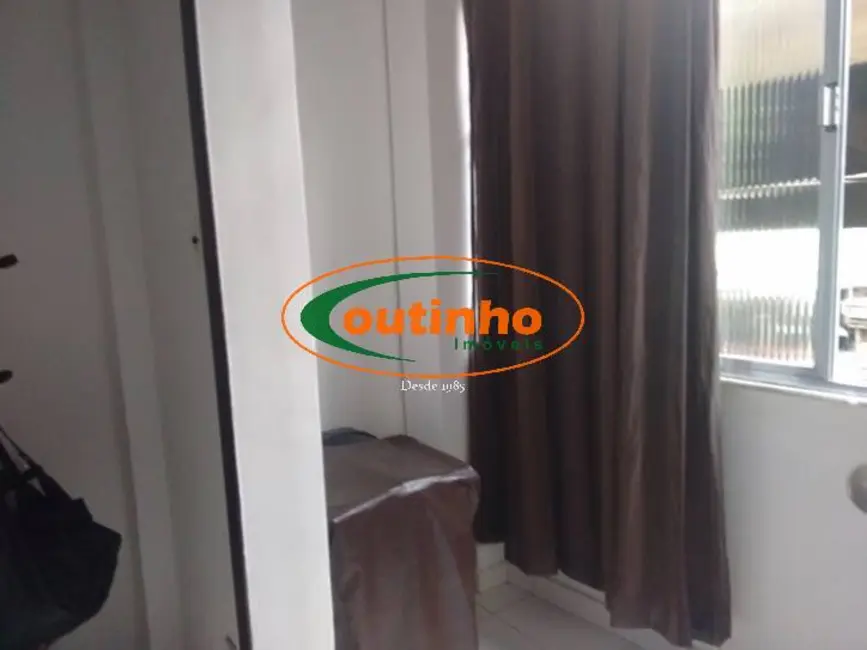 Foto 6 de Apartamento com 2 quartos à venda, 72m2 em Rio Comprido, Rio De Janeiro - RJ