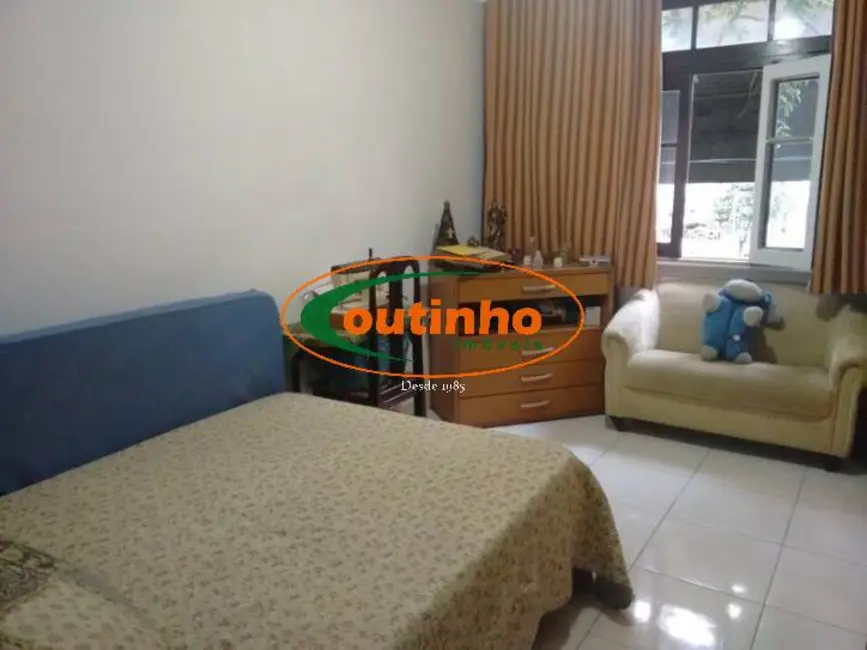 Foto 9 de Apartamento com 2 quartos à venda, 72m2 em Rio Comprido, Rio De Janeiro - RJ