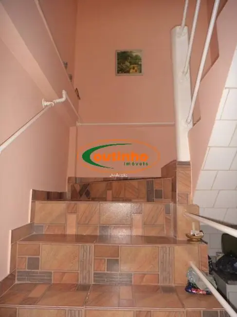 Casa com 2 quartos à venda, 90m2 em Tijuca, Rio De Janeiro - RJ - imagem 9 Foto 9 de Casa com 2 quartos à venda, 90m2 em Tijuca, Rio De Janeiro - RJ