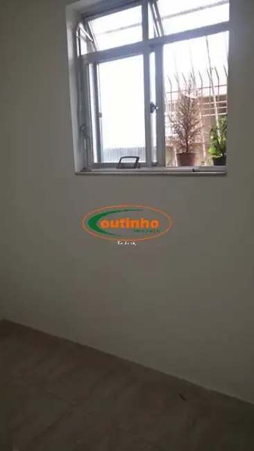 Foto 6 de Apartamento com 2 quartos à venda, 70m2 em Tijuca, Rio De Janeiro - RJ