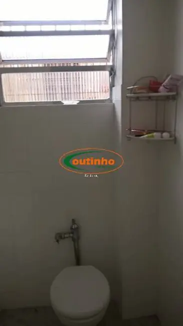 Foto 8 de Apartamento com 2 quartos à venda, 70m2 em Tijuca, Rio De Janeiro - RJ