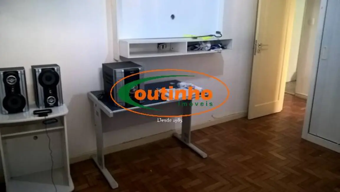 Foto 7 de Apartamento com 2 quartos à venda, 70m2 em Tijuca, Rio De Janeiro - RJ