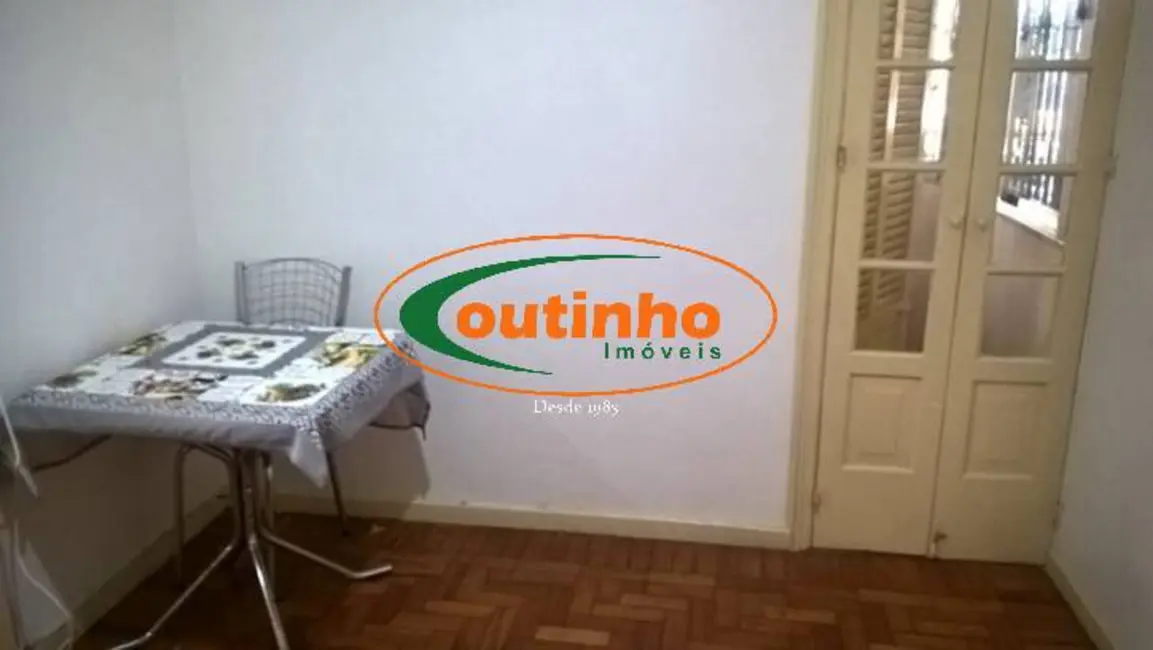 Foto 4 de Apartamento com 2 quartos à venda, 70m2 em Tijuca, Rio De Janeiro - RJ