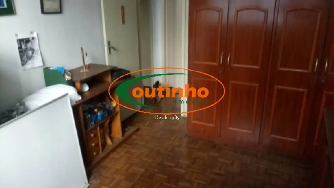 Foto 5 de Apartamento com 3 quartos à venda, 102m2 em Vila Isabel, Rio De Janeiro - RJ
