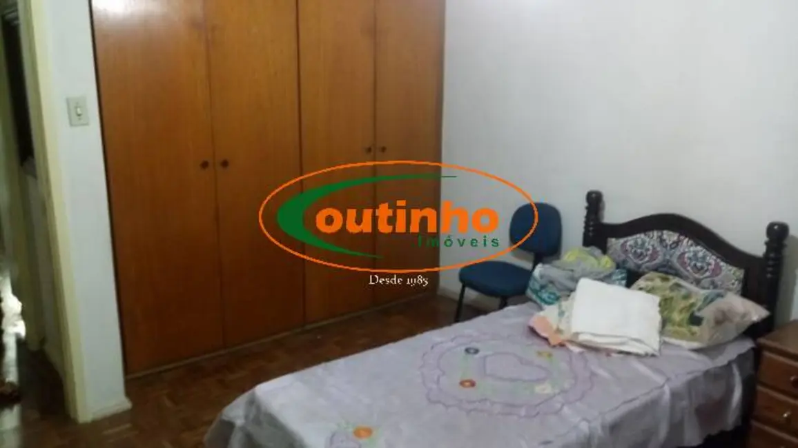Foto 9 de Apartamento com 3 quartos à venda, 102m2 em Vila Isabel, Rio De Janeiro - RJ