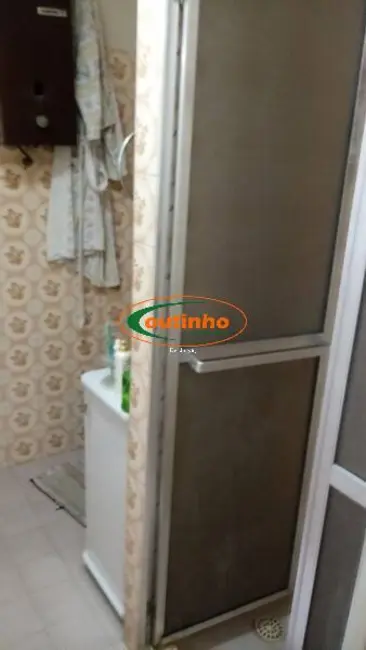 Foto 7 de Apartamento com 3 quartos à venda, 102m2 em Vila Isabel, Rio De Janeiro - RJ