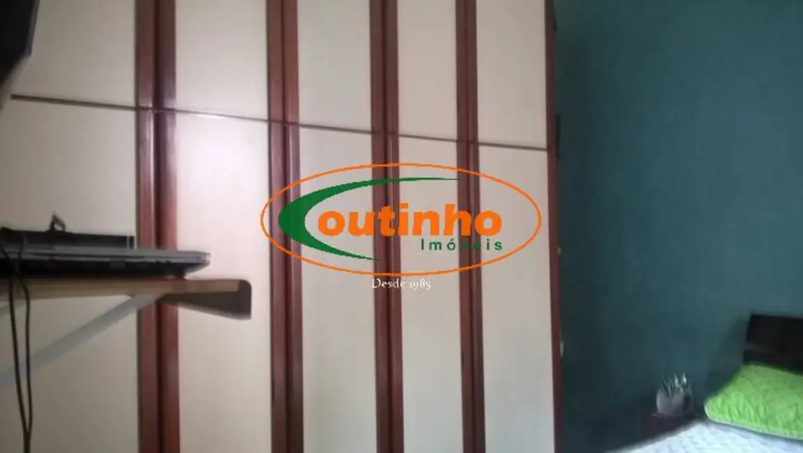 Foto 8 de Casa com 2 quartos à venda, 99m2 em Andaraí, Rio De Janeiro - RJ