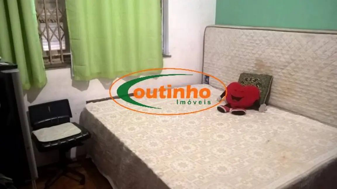 Foto 7 de Casa com 2 quartos à venda, 99m2 em Andaraí, Rio De Janeiro - RJ