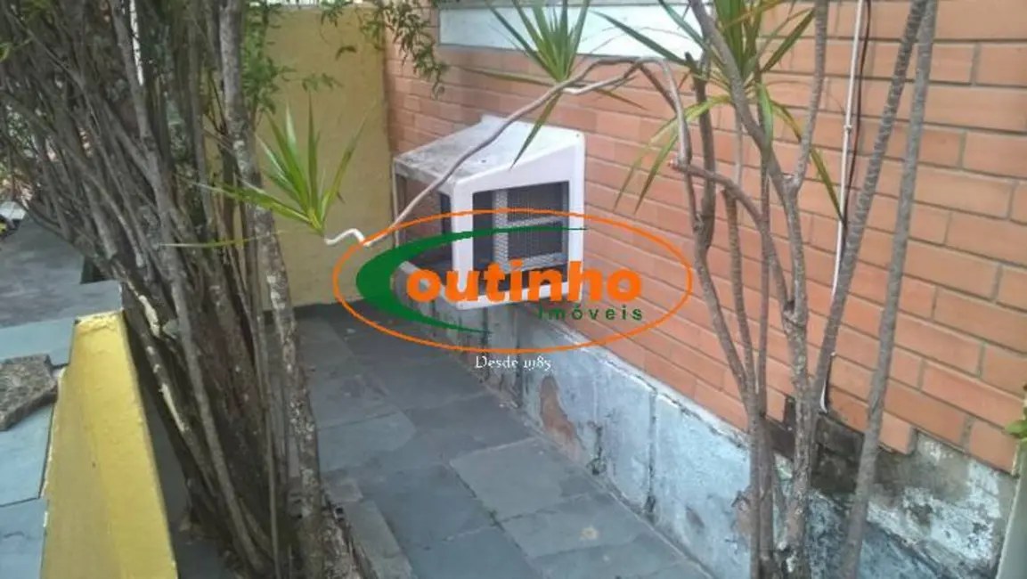 Foto 4 de Casa com 2 quartos à venda, 99m2 em Andaraí, Rio De Janeiro - RJ