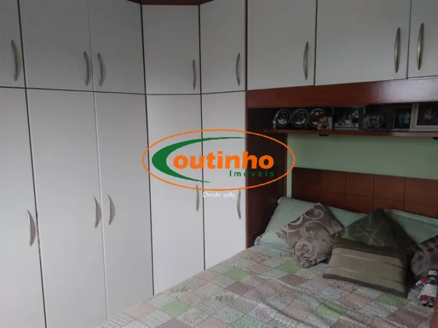 Foto 9 de Cobertura com 3 quartos à venda, 186m2 em Tijuca, Rio De Janeiro - RJ