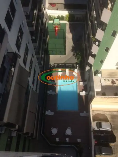 Foto 4 de Cobertura com 3 quartos à venda, 186m2 em Tijuca, Rio De Janeiro - RJ