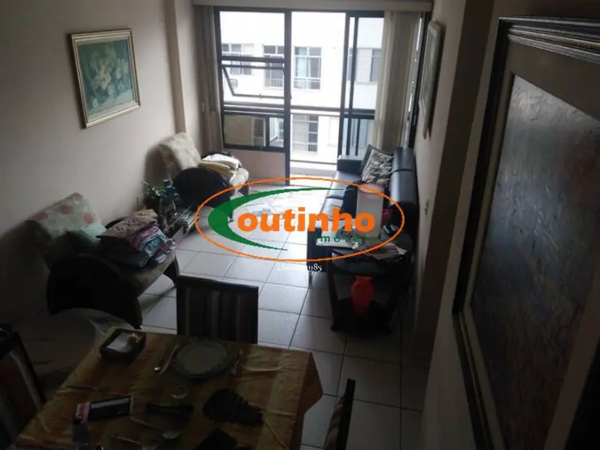 Foto 7 de Cobertura com 3 quartos à venda, 186m2 em Tijuca, Rio De Janeiro - RJ