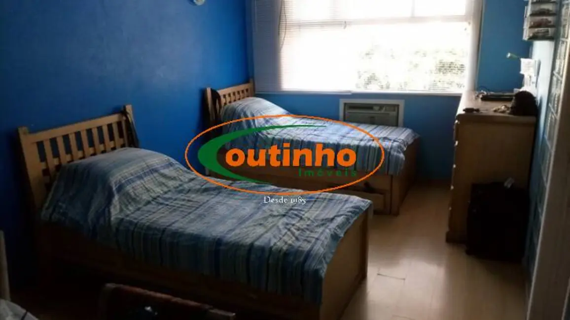 Apartamento com 4 quartos à venda, 190m2 em Copacabana, Rio De Janeiro - RJ - imagem 5 Foto 5 de Apartamento com 4 quartos à venda, 190m2 em Copacabana, Rio De Janeiro - RJ