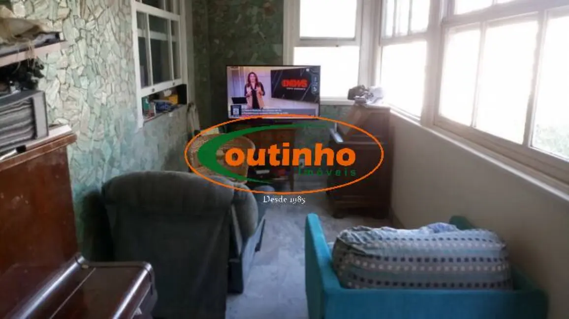 Apartamento com 4 quartos à venda, 190m2 em Copacabana, Rio De Janeiro - RJ - imagem 4 Foto 4 de Apartamento com 4 quartos à venda, 190m2 em Copacabana, Rio De Janeiro - RJ