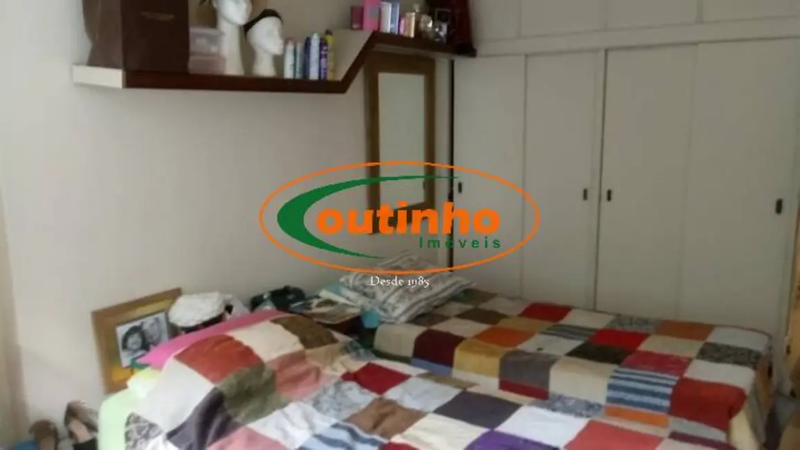 Apartamento com 4 quartos à venda, 190m2 em Copacabana, Rio De Janeiro - RJ - imagem 7 Foto 7 de Apartamento com 4 quartos à venda, 190m2 em Copacabana, Rio De Janeiro - RJ