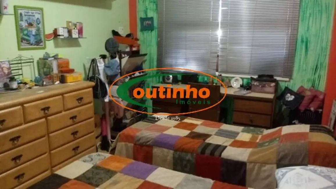 Apartamento com 4 quartos à venda, 190m2 em Copacabana, Rio De Janeiro - RJ - imagem 8 Foto 8 de Apartamento com 4 quartos à venda, 190m2 em Copacabana, Rio De Janeiro - RJ