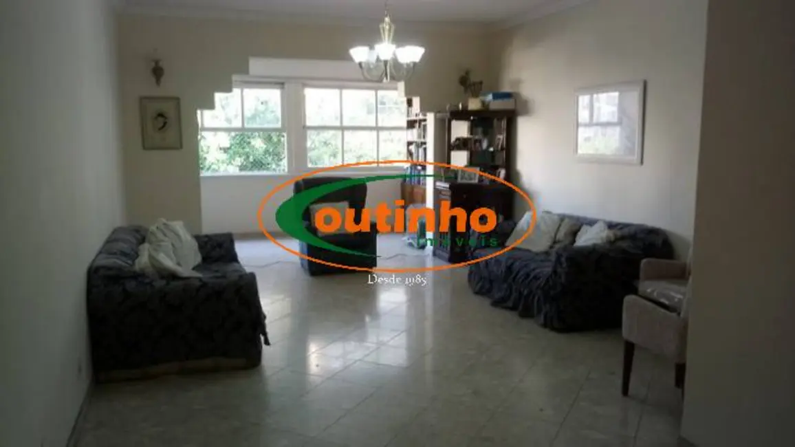 Apartamento com 4 quartos à venda, 190m2 em Copacabana, Rio De Janeiro - RJ - imagem 3 Foto 3 de Apartamento com 4 quartos à venda, 190m2 em Copacabana, Rio De Janeiro - RJ