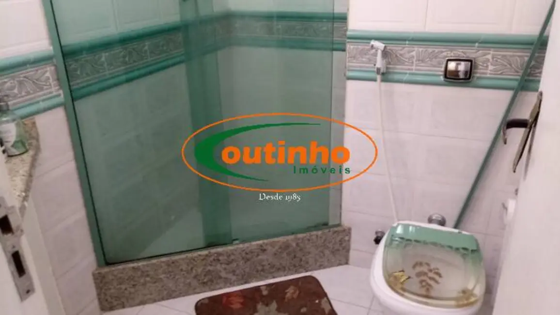 Apartamento com 4 quartos à venda, 190m2 em Copacabana, Rio De Janeiro - RJ - imagem 6 Foto 6 de Apartamento com 4 quartos à venda, 190m2 em Copacabana, Rio De Janeiro - RJ