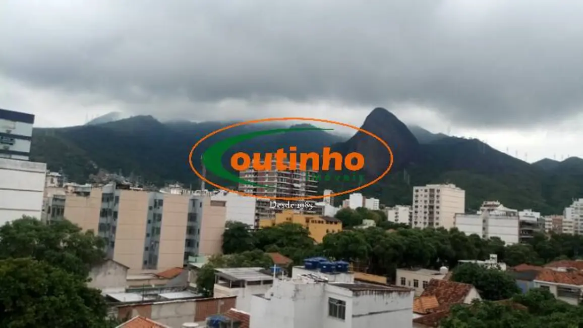 Apartamento com 1 quarto à venda, 48m2 em Vila Isabel, Rio De Janeiro - RJ - imagem 7 Foto 7 de Apartamento com 1 quarto à venda, 48m2 em Vila Isabel, Rio De Janeiro - RJ