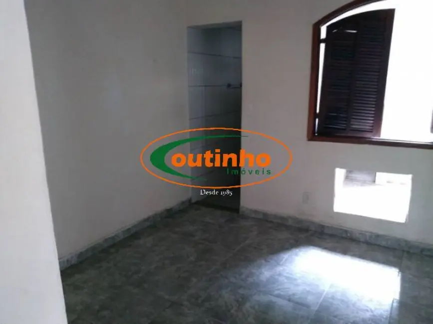 Casa com 4 quartos à venda, 186m2 em Tijuca, Rio De Janeiro - RJ - imagem 6 Foto 6 de Casa com 4 quartos à venda, 186m2 em Tijuca, Rio De Janeiro - RJ