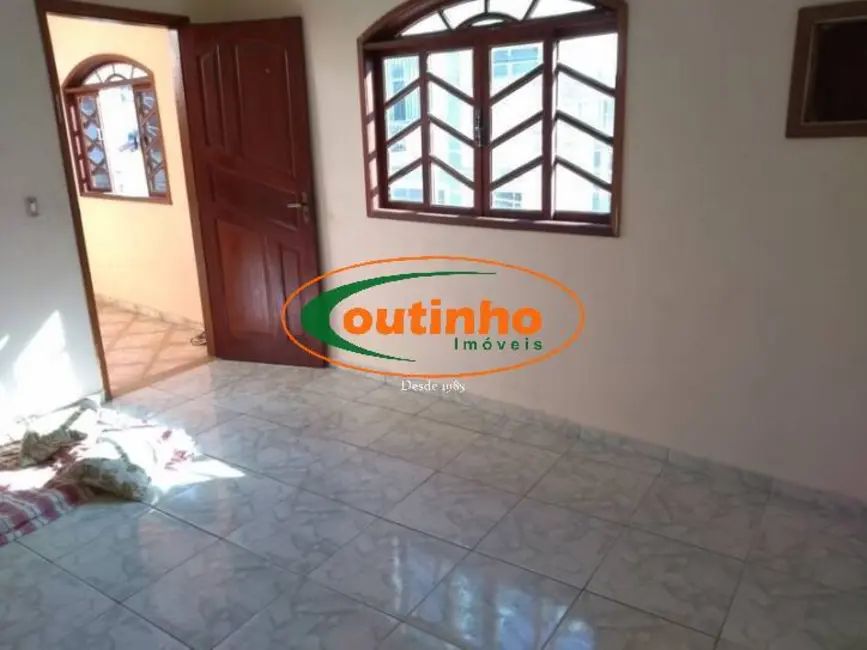 Casa com 4 quartos à venda, 186m2 em Tijuca, Rio De Janeiro - RJ - imagem 5 Foto 5 de Casa com 4 quartos à venda, 186m2 em Tijuca, Rio De Janeiro - RJ