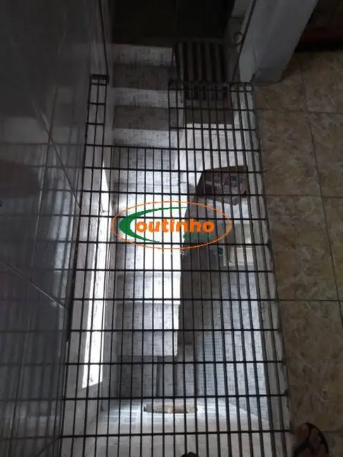 Casa com 4 quartos à venda, 186m2 em Tijuca, Rio De Janeiro - RJ - imagem 7 Foto 7 de Casa com 4 quartos à venda, 186m2 em Tijuca, Rio De Janeiro - RJ