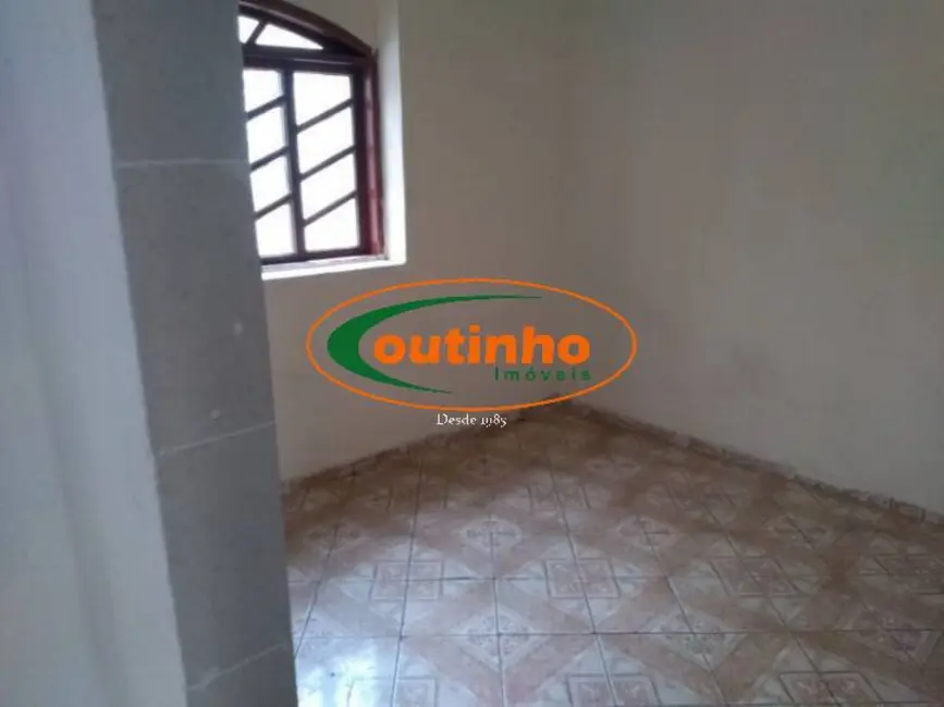 Casa com 4 quartos à venda, 186m2 em Tijuca, Rio De Janeiro - RJ - imagem 9 Foto 9 de Casa com 4 quartos à venda, 186m2 em Tijuca, Rio De Janeiro - RJ