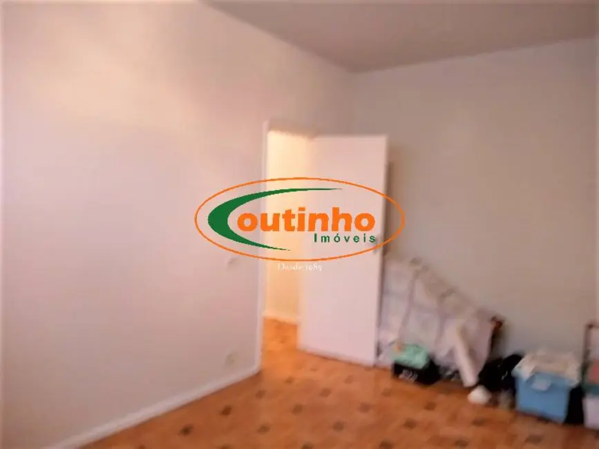Apartamento com 3 quartos à venda, 96m2 em Grajaú, Rio De Janeiro - RJ - imagem 8 Foto 8 de Apartamento com 3 quartos à venda, 96m2 em Grajaú, Rio De Janeiro - RJ