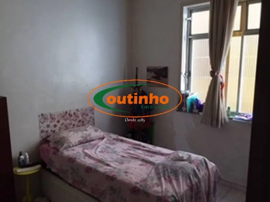 Foto 4 de Apartamento com 2 quartos à venda, 78m2 em Praça da Bandeira, Rio De Janeiro - RJ