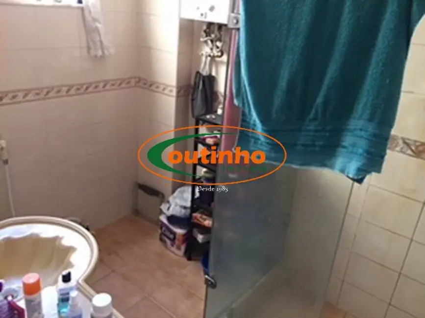 Foto 5 de Apartamento com 2 quartos à venda, 78m2 em Praça da Bandeira, Rio De Janeiro - RJ