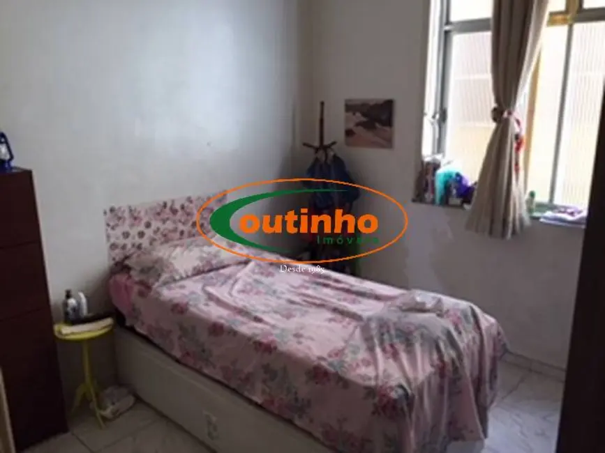 Foto 6 de Apartamento com 2 quartos à venda, 78m2 em Praça da Bandeira, Rio De Janeiro - RJ