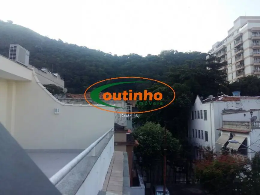 Foto 6 de Casa com 4 quartos à venda, 220m2 em Grajaú, Rio De Janeiro - RJ