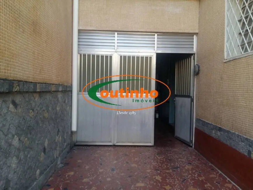 Foto 3 de Casa com 4 quartos à venda, 220m2 em Grajaú, Rio De Janeiro - RJ