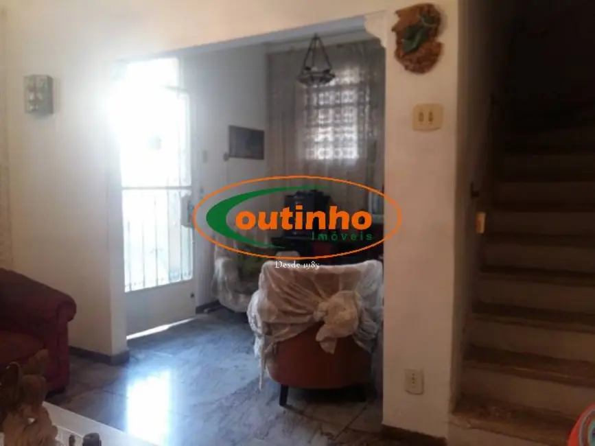 Foto 7 de Casa com 4 quartos à venda, 220m2 em Grajaú, Rio De Janeiro - RJ