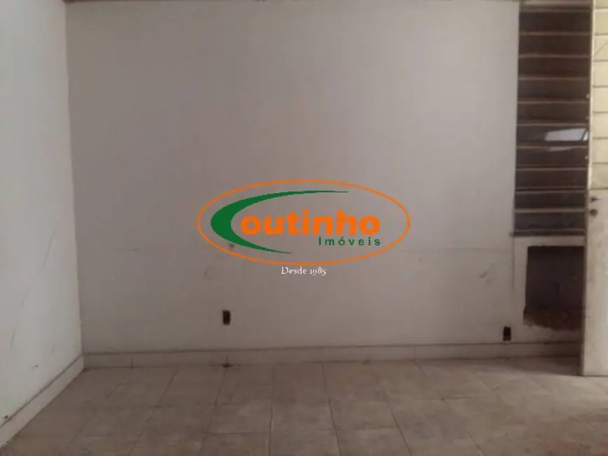 Foto 4 de Casa com 3 quartos à venda, 138m2 em Tijuca, Rio De Janeiro - RJ