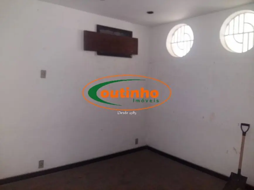 Foto 8 de Casa com 3 quartos à venda, 138m2 em Tijuca, Rio De Janeiro - RJ