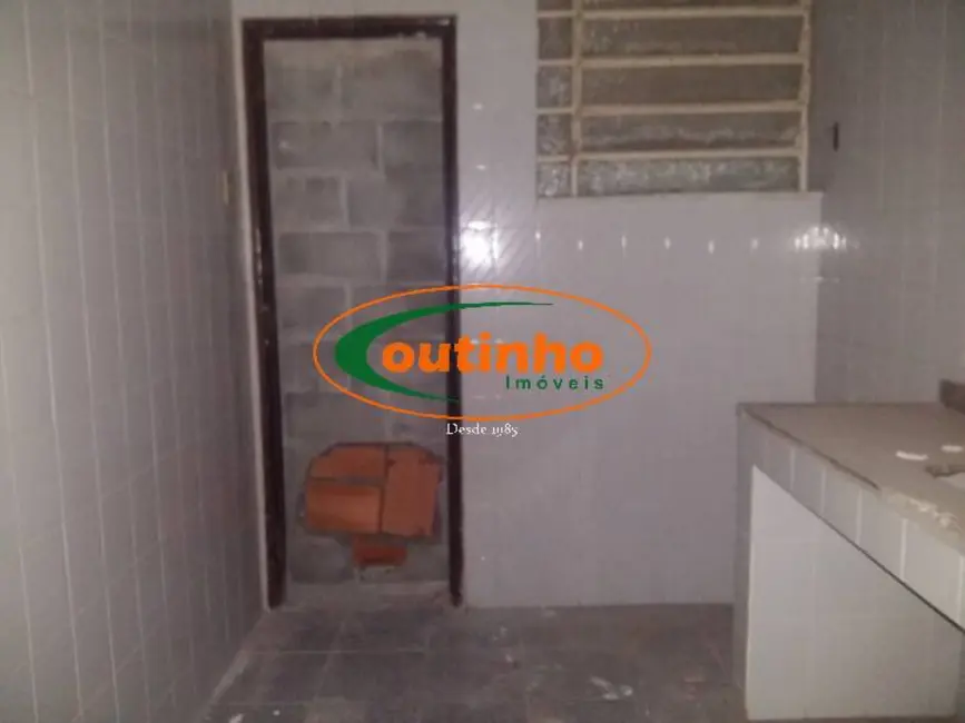 Foto 6 de Casa com 3 quartos à venda, 138m2 em Tijuca, Rio De Janeiro - RJ