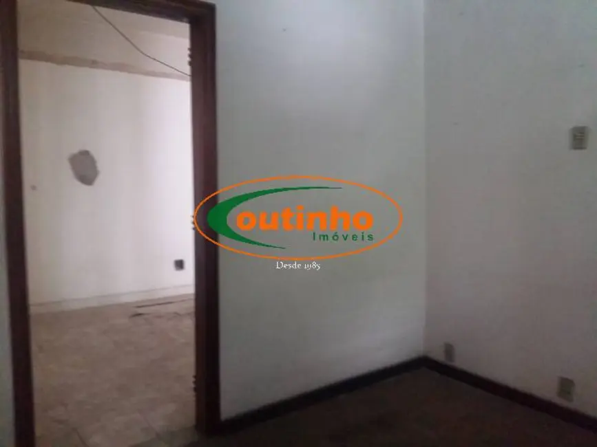 Foto 5 de Casa com 3 quartos à venda, 138m2 em Tijuca, Rio De Janeiro - RJ