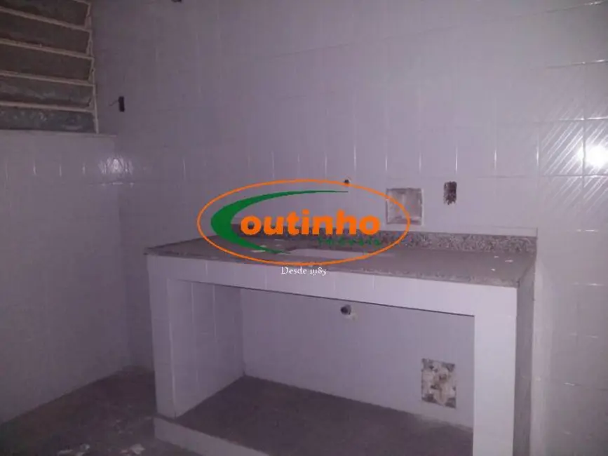 Foto 7 de Casa com 3 quartos à venda, 138m2 em Tijuca, Rio De Janeiro - RJ