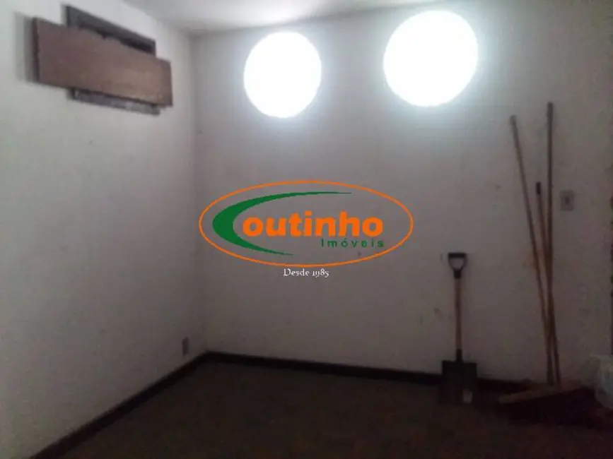 Foto 3 de Casa com 3 quartos à venda, 138m2 em Tijuca, Rio De Janeiro - RJ