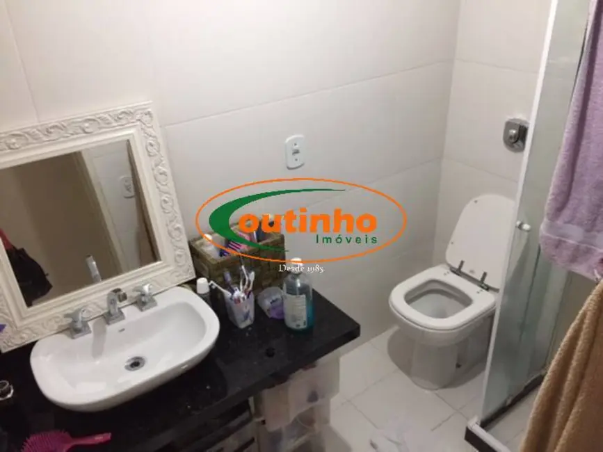 Foto 4 de Apartamento com 2 quartos à venda, 66m2 em Tijuca, Rio De Janeiro - RJ