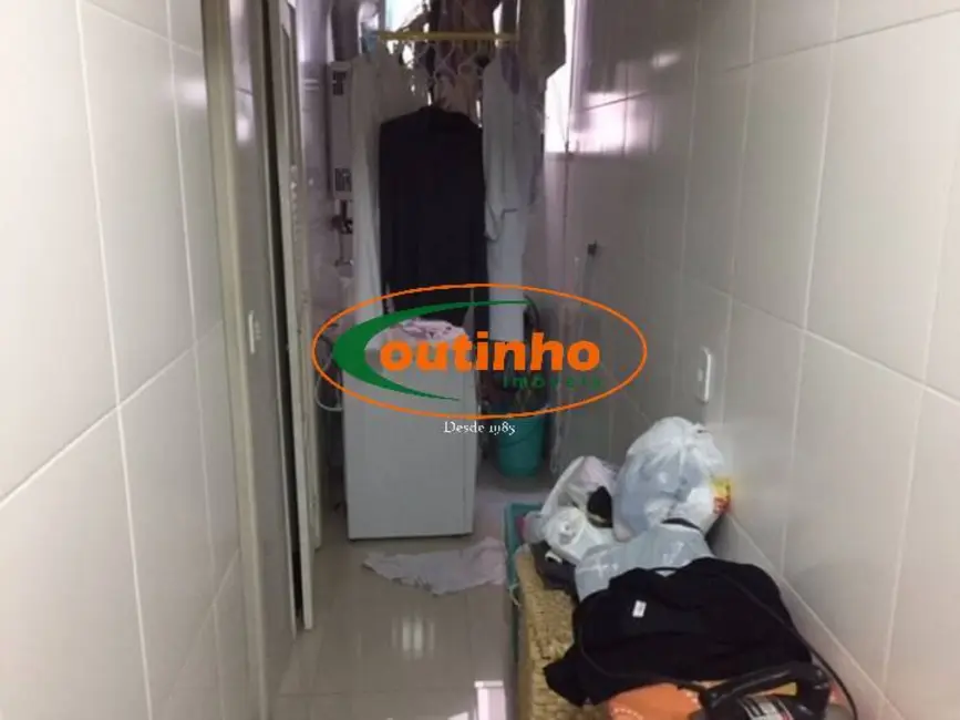 Foto 5 de Apartamento com 2 quartos à venda, 66m2 em Tijuca, Rio De Janeiro - RJ