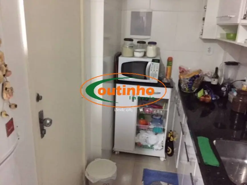 Foto 7 de Apartamento com 2 quartos à venda, 66m2 em Tijuca, Rio De Janeiro - RJ