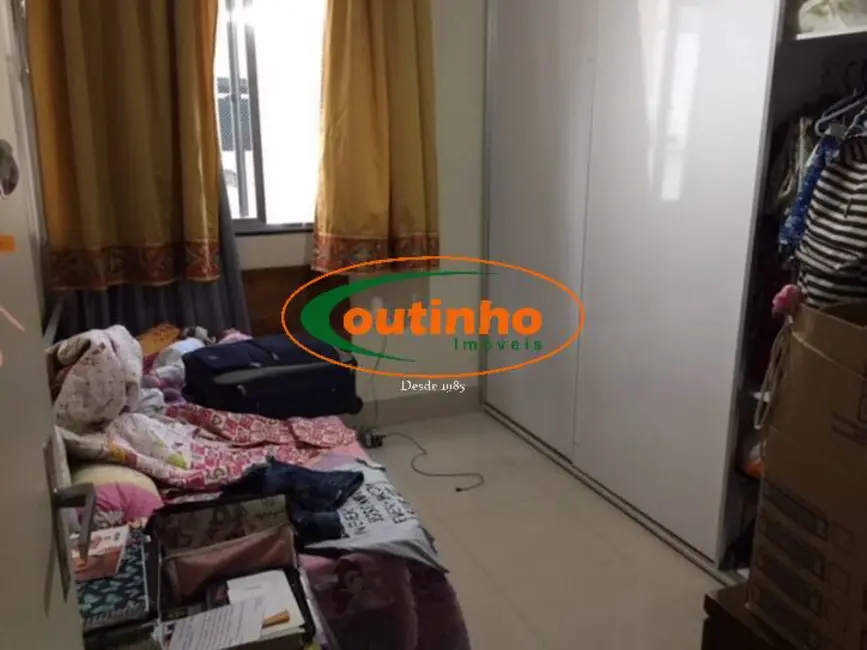 Foto 9 de Apartamento com 2 quartos à venda, 66m2 em Tijuca, Rio De Janeiro - RJ